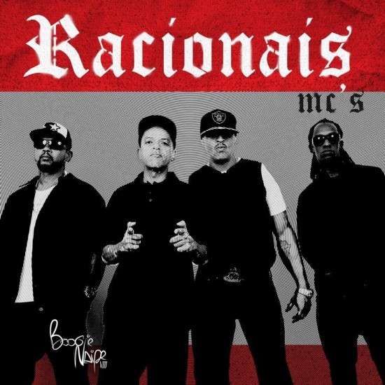 Racionais Mcs  Discografia Completa Todas as Msicas e Discos