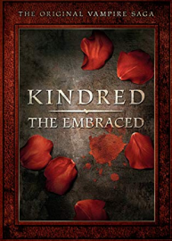 Coleo Digital Kindred the Embraced Todas Temporadas Completo Dublado