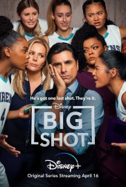 Coleo Digital Big Shot Todas Temporadas Completo