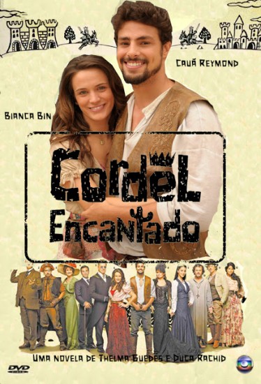 Novela Cordel Encantado Todos Captulos Completos Envio Digital