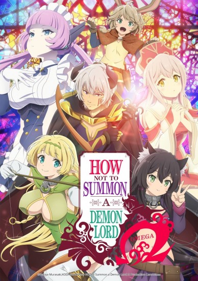 Coleo Digital Isekai Maou to Shoukan Shoujo no Dorei Majutsu Completo