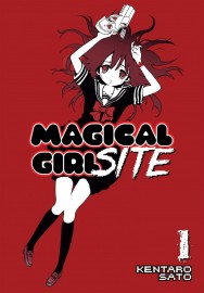 Coleo Digital Mahou Shoujo Site Todos Episdios Completo