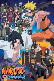 Coleo Digital Naruto Shippuden Todos Episdios Completo