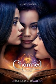 Coleo Digital Charmed Nova Gerao Todas Temporadas Completo