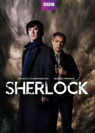 Coleo Digital Sherlock Todas Temporadas Completo Dublado