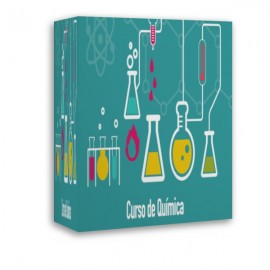 Curso de Qumica Completo para Enem e Concursos