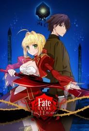 Coleo Digital Fate Extra Todos Episdios Completo