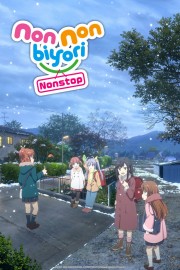 Coleo Digital Non Non Biyori Todos Episdios Completo