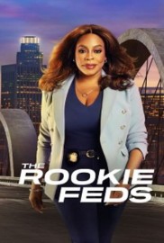 Coleo Digital The Rookie: Feds Todas Temporadas Completo