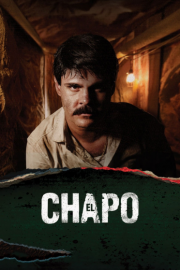 Coleo Digital El Chapo Todas Temporadas Completo Dublado