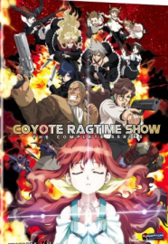 Coleo Digital Coyote Ragtime Todos Episdios Completo