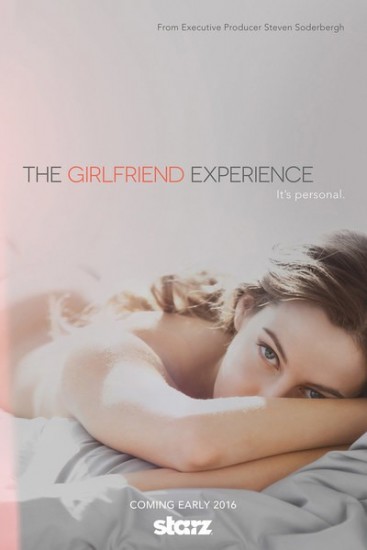 Coleo Digital The Girlfriend Experience Todas Temporadas Completo Dublado