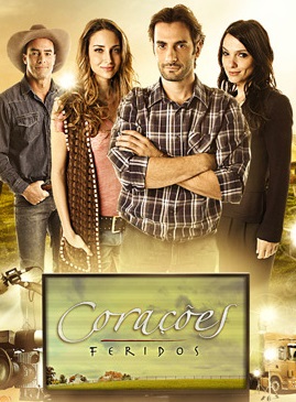 Novela Coraes Feridos Todos Captulos Completos Envio Digital