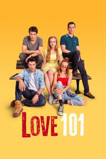 Coleo Digital Love 101 Todas Temporadas Completo Dublado