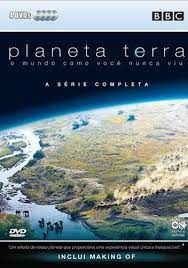 Coleo Digital Planeta Terra Documentrio Completo