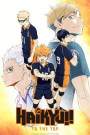 Coleo Digital Haikyuu!! Todos Episdios Completo