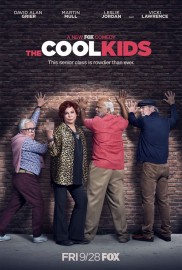 Coleo Digital The Cool Kids Todas Temporadas Completo Dublado