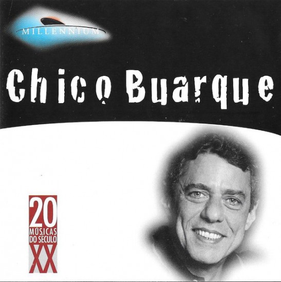 Chico Buarque Discografia Completa Todas as Msicas e Discos