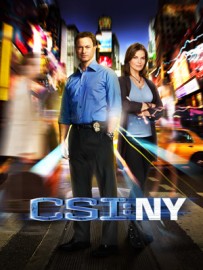 Coleo Digital C.S.I New York Todas Temporadas Completo Dublado