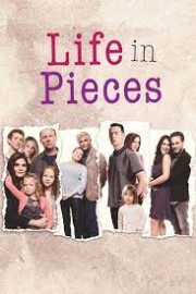 Coleo Digital Life in Pieces Todas Temporadas Completo Dublado