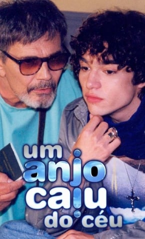 Novela Um Anjo Caiu do Cu Todos Captulos Completos Envio Digital