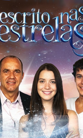 Novela Escrito nas Estrelas Todos Captulos Completos Envio Digital