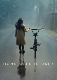 Coleo Digital Home Before Dark Todas Temporadas Completo