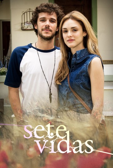 Novela Sete Vidas Todos Captulos Completos Envio Digital