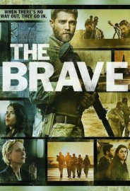 Coleo Digital The Brave Todas Temporadas Completo Dublado