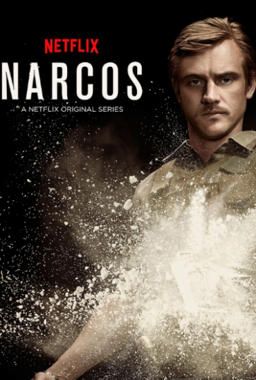 Coleo Digital Narcos Todas Temporadas Completo Dublado