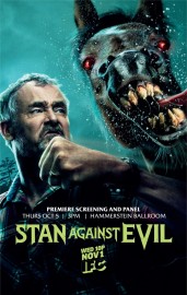 Coleo Digital Stan Against Evil Todas Temporadas Completo Dublado