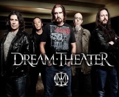 Dream Theater Discografia Completa Todas as Msicas e Discos