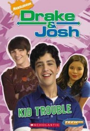 Coleo Digital Drake e Josh Todas Temporadas Completo Dublado