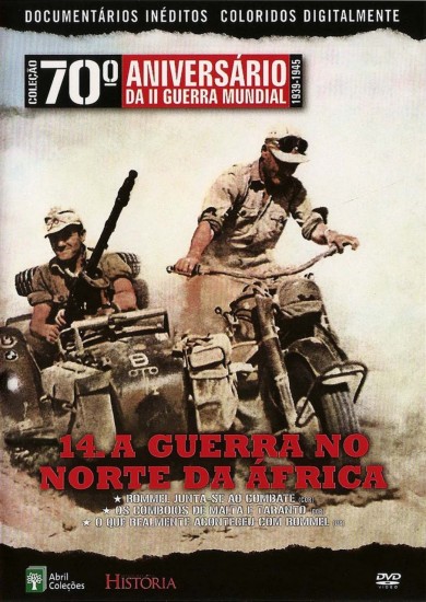 Coleo Digital 70 Aniversrio da 2 Guerra Mundial Completo