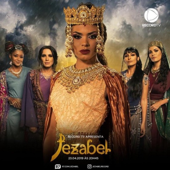 Novela Jezabel Todos Captulos Completos Envio Digital