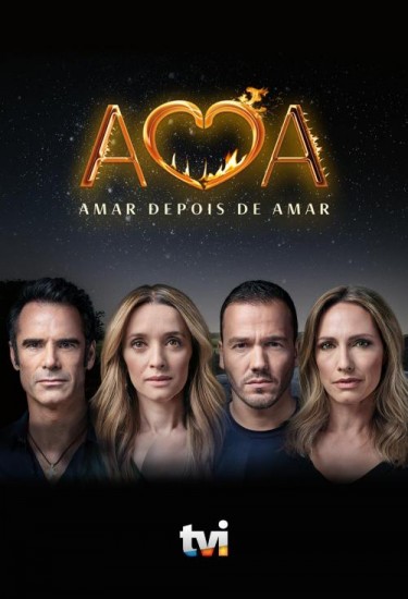 Novela Amar Depois De Amar Todos Captulos Completos Envio Digital