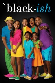 Coleo Digital Black-ish Todas Temporadas Completo