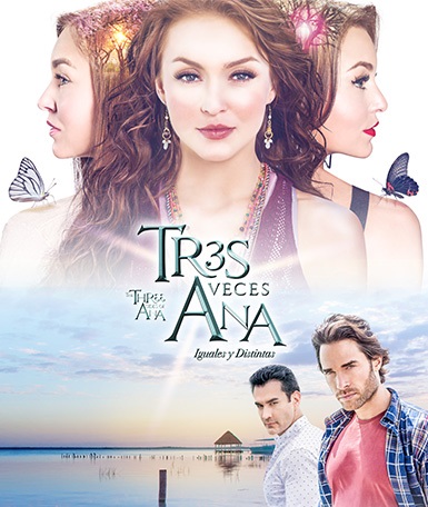 Novela Trs Vezes Ana Todos Captulos Completos Envio Digital