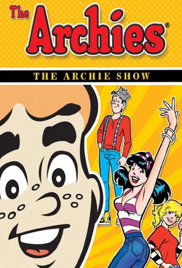 Coleo Digital A Turma do Archie Completo Dublado