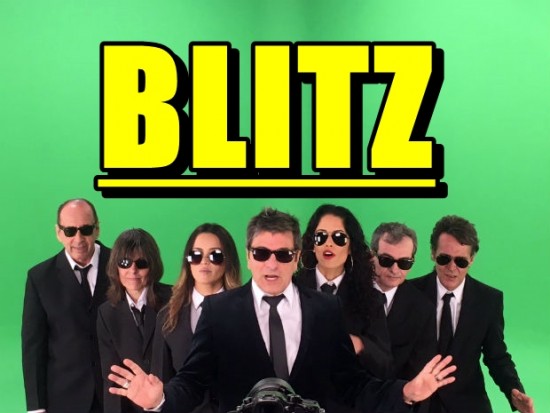 Blitz Discografia Completa Todas as Msicas e Discos