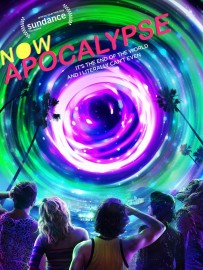 Coleo Digital Now Apocalypse Todas Temporadas Completo Dublado