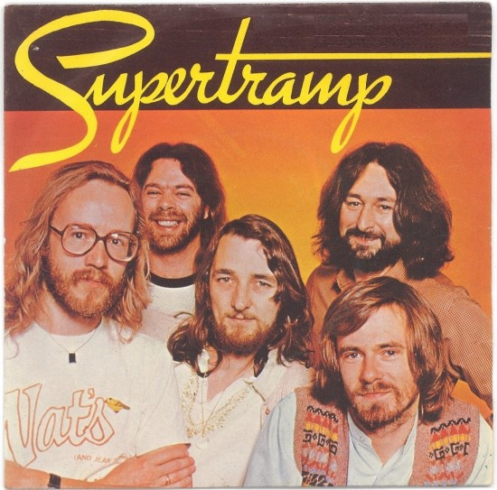 Supertramp Discografia Completa Todas as Msicas e Discos