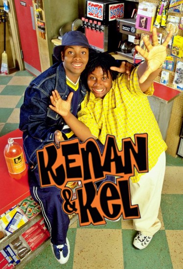 Coleo Digital Kenan e Kel Todas Temporadas Completo Dublado