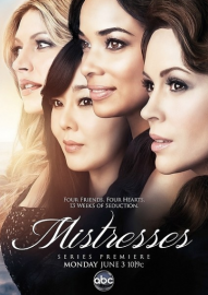 Coleo Digital Mistresses Todas Temporadas Completo Dublado