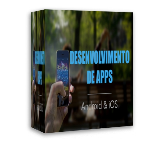 Curso de Desenvolvimento de APPs Completo em Videoaulas Envio Digital