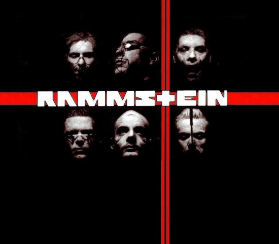 Rammstein Discografia Completa Todas as Msicas e Discos