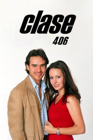 Novela Clase 406 Todos Captulos Completos Envio Digital