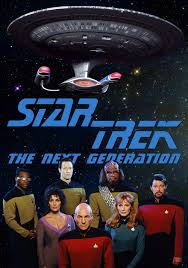 Coleo Digital Star Trek The Next Generation Completo Dublado