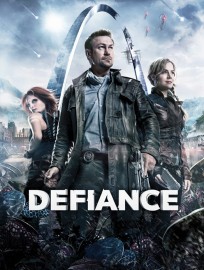 Coleo Digital Defiance Todas Temporadas Completo Dublado