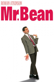 Coleo Digital Mr Bean Todas Temporadas Completo Dublado